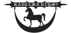 Karczma Rzym logo