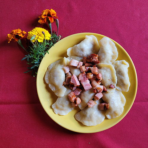 pierogi